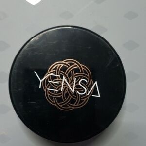 Yansa Bronzer & Contour - Cream Brown